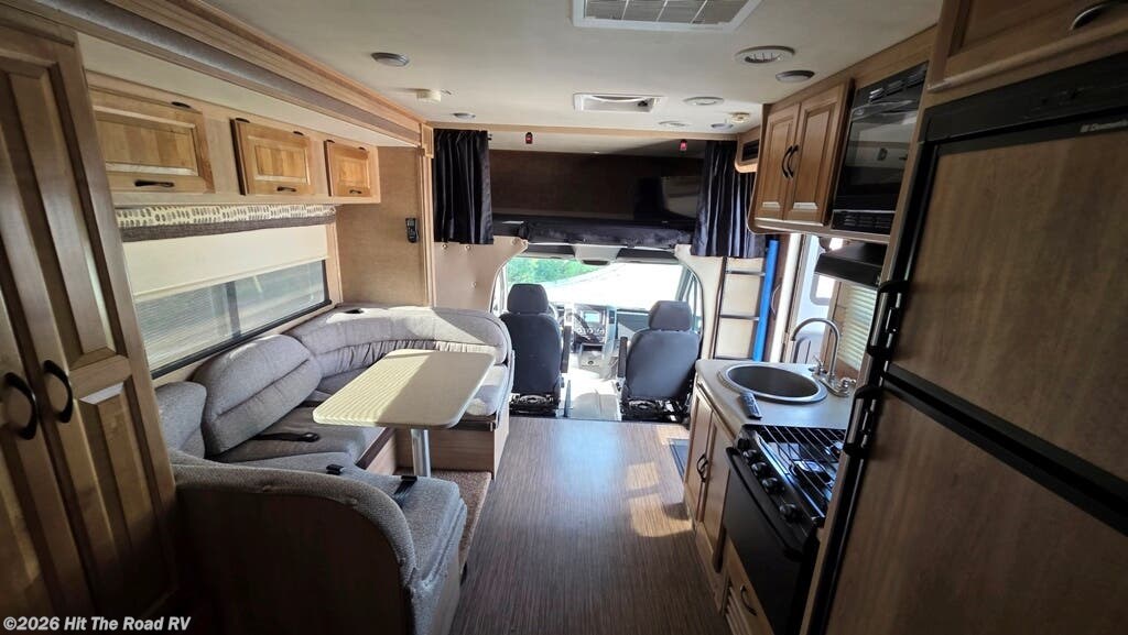 2015 Prism LE 2150 by Coachmen from Hit The Road RV in San Diego, California