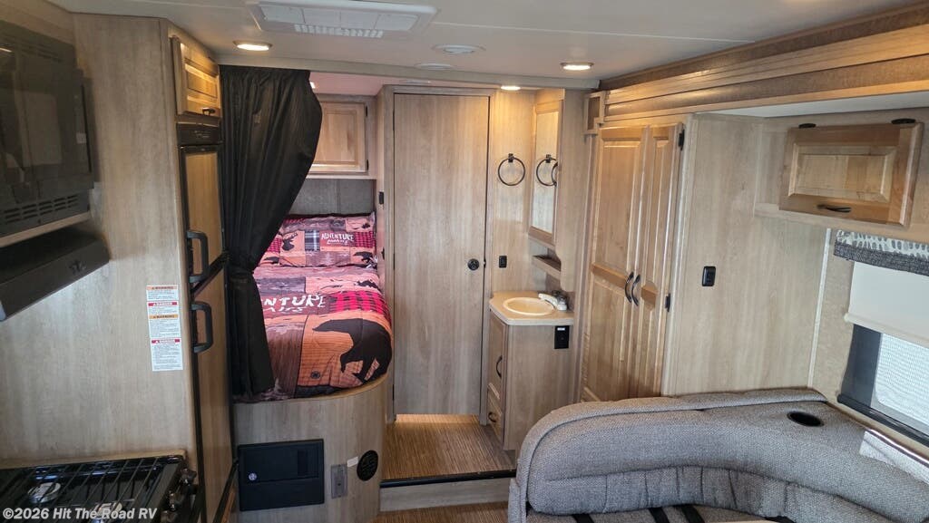 New 2015 Coachmen Prism LE 2150 available in San Diego, California