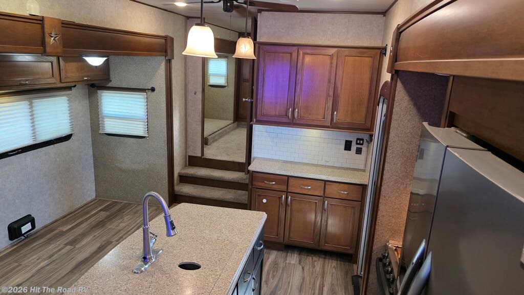 Used 2015 Highland Ridge Open Range 376 FBH available in San Diego, California