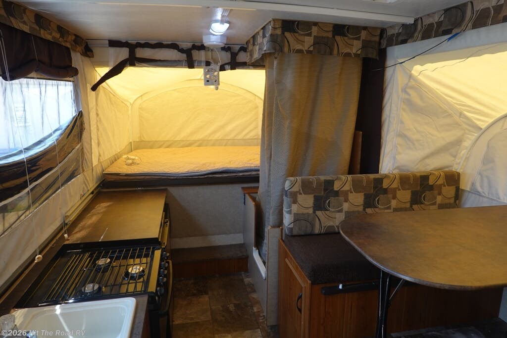 Used 2016 Starcraft Comet HW3611 available in San Diego, California