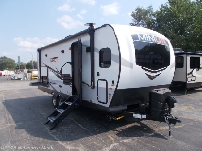 2021 Forest River Rockwood Mini Lite 2506s Rv For Sale In Bridgeview Il 60455 Rb202124935 Rvusa Com Classifieds