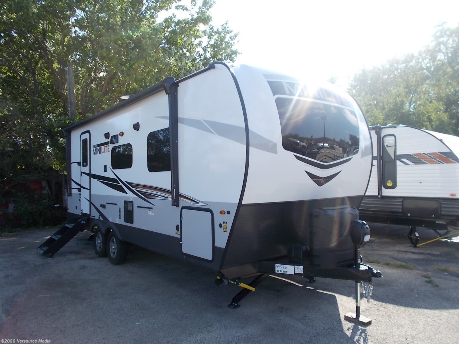2023 Forest River Rockwood Mini Lite 2511S RV for Sale in Bridgeview