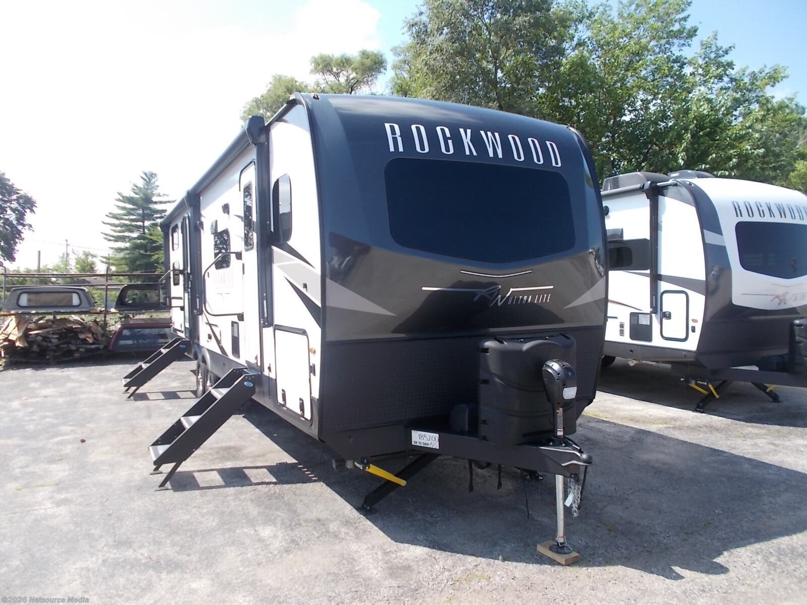 2023 Forest River Rockwood Ultra Lite 2706WS RV for Sale in Bridgeview