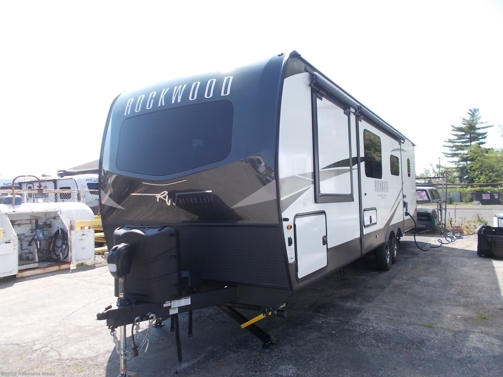 2023 Forest River Rockwood Ultra Lite 2706WS RV for Sale in Bridgeview