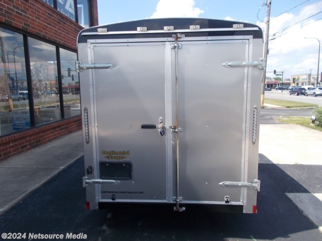 2015 Tailwind 6 x 10 by Continental Cargo from House of Camping in Bridgeview, Illinois