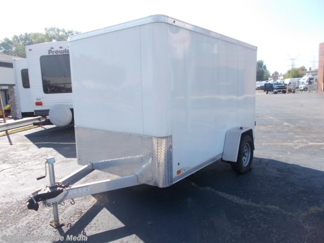 2017 Quest 6 x10 by ATC from House of Camping in Bridgeview, Illinois
