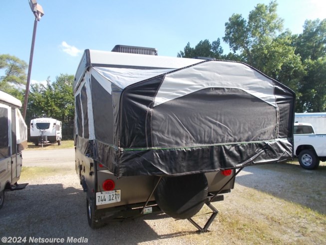 Used 2021 Forest River Rockwood Extreme Sports Package 1970ESP available in Bridgeview, Illinois