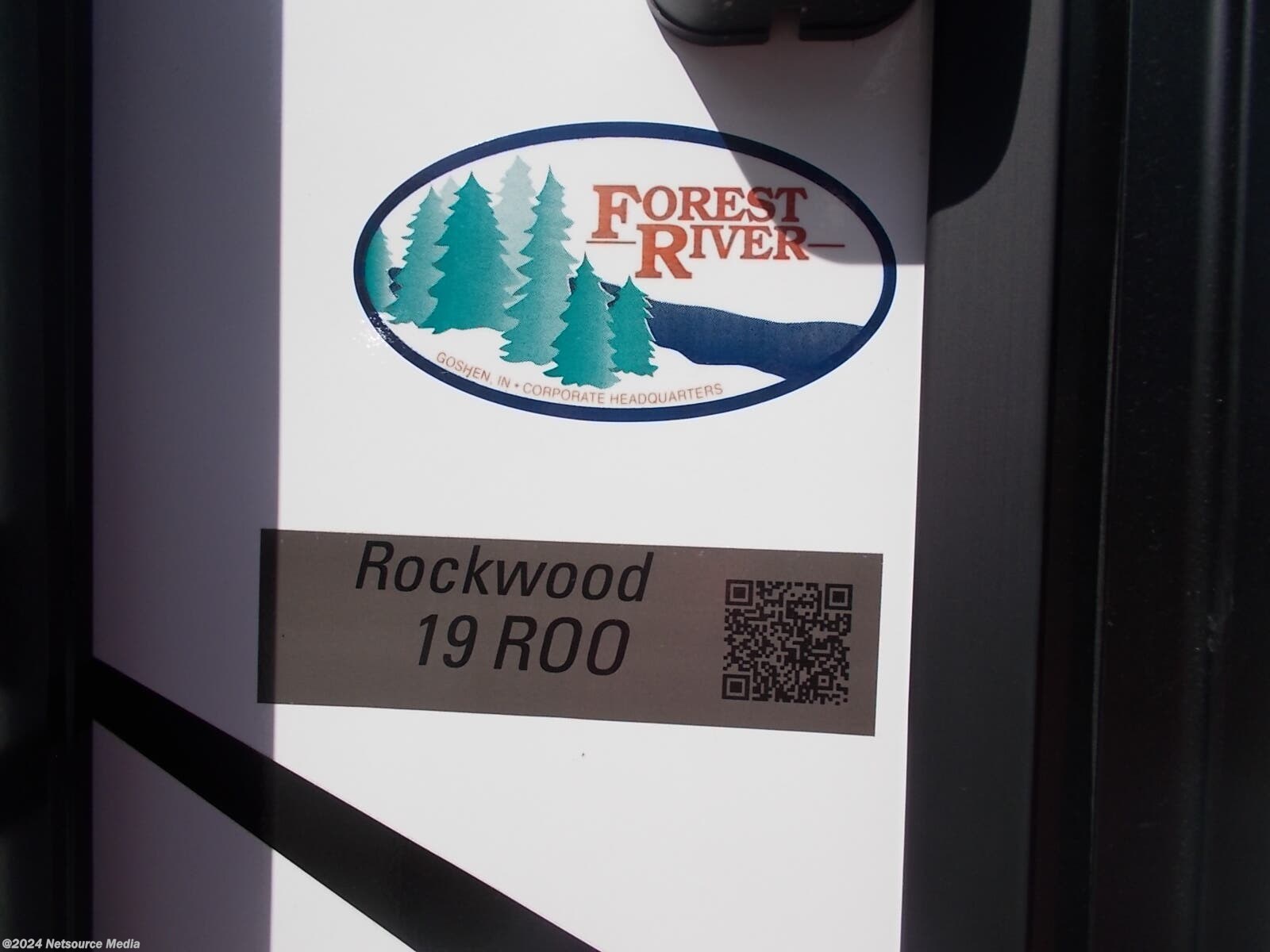 2024 Forest River Rockwood Roo 19 RV For Sale In Bridgeview IL 60455   1 1755 5116 231077242 