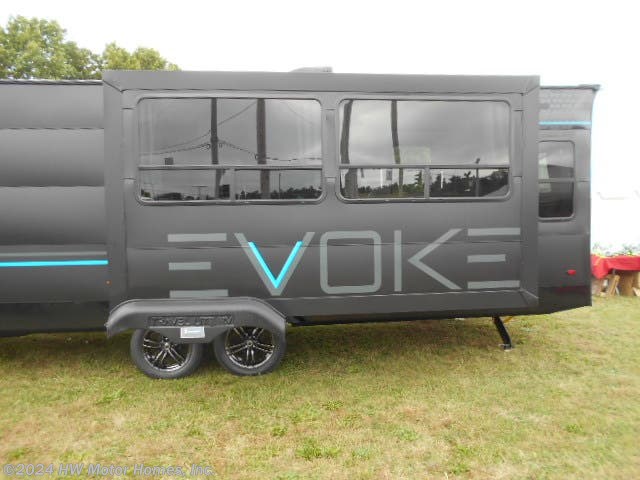 2020 Travel Lite EVOKE RV For Sale In Canton, MI 48188 | BUILDER ...