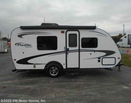 N10520 2017 Prolite Classic For Sale In Canton Mi