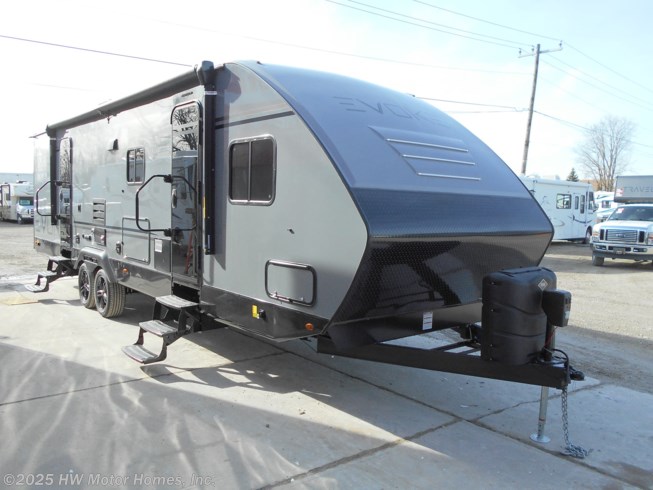 2020 Travel Lite Evoke Model B Rv For Sale In Canton Mi 48188 N03793 Rvusa Com Classifieds