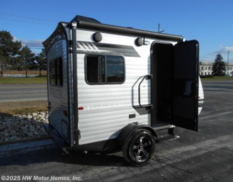 N03620 2019 Travel Lite Falcon Fl 14 F Lite Micro Lite Trailer For Sale In Canton Mi