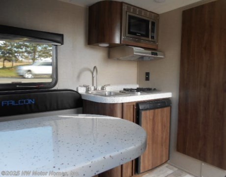 N03620 2019 Travel Lite Falcon Fl 14 F Lite Micro Lite Trailer For Sale In Canton Mi