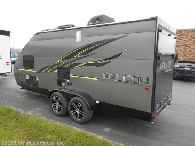 2020 Travel Lite Falcon F 23th Rv For Sale In Canton Mi 48188 N04272 Rvusa Com Classifieds