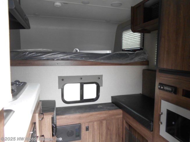 2019 Travel Lite Truck Campers 770 Rsl Shower Inside Rv For Sale In Canton Mi 48188 N96167 Rvusa Com Classifieds