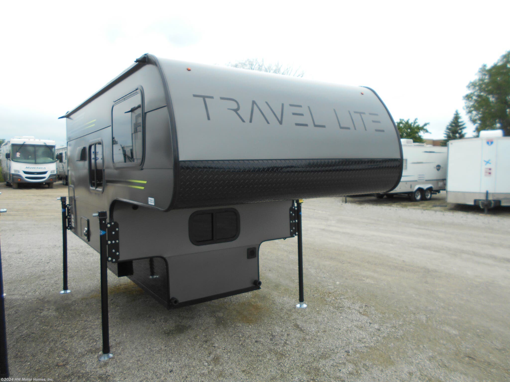 travel lite 610r for sale