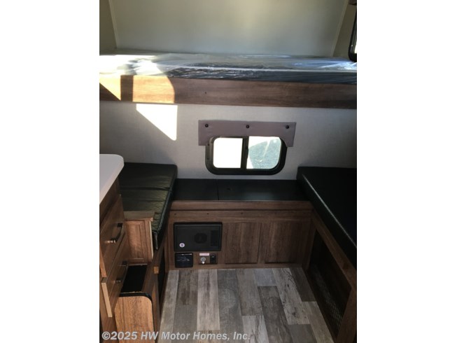 2021 Travel Lite Truck Campers 770 Rsl Shower Inside Rv For Sale In Canton Mi 48188 N06655 Rvusa Com Classifieds