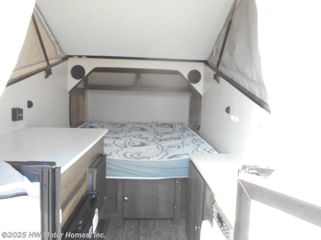 2020 Coachmen Clipper Express 9 0td Rv For Sale In Canton Mi 48188 U1674 Rvusa Com Classifieds