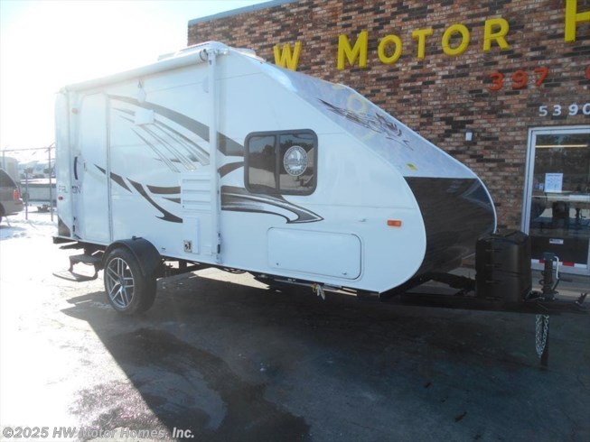 2018 Travel Lite Falcon Falcon 21 Rb Dinette Slide Rv For Sale In Canton Mi 48188 N001967 Rvusa Com Classifieds