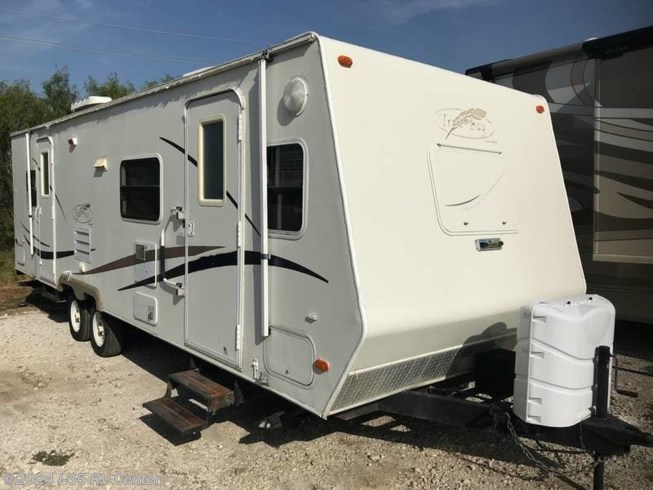 2003 R-Vision Trail-Bay 27DS RV for Sale in Denton, TX 76207 | AT4008 2003 R Vision Trail Bay 27ds