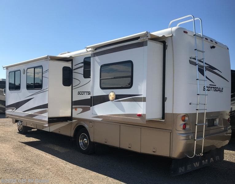 2004 Newmar Scottsdale RV for Sale in Denton, TX 76207 AA1634 RVUSA
