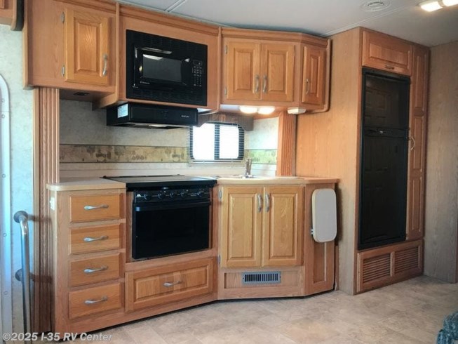 2006 Four Winds Hurricane 34n Rv For Sale In Denton, Tx 76207 