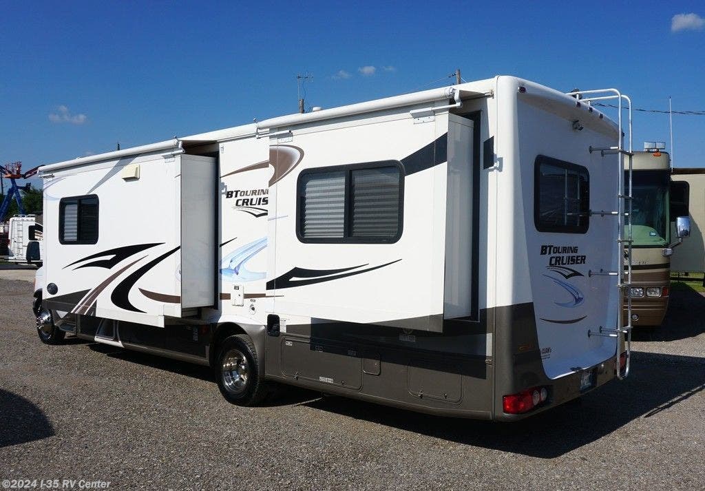 2008 Gulf Stream BT Cruiser XL 5290 RV For Sale In Denton, TX 76207 ...