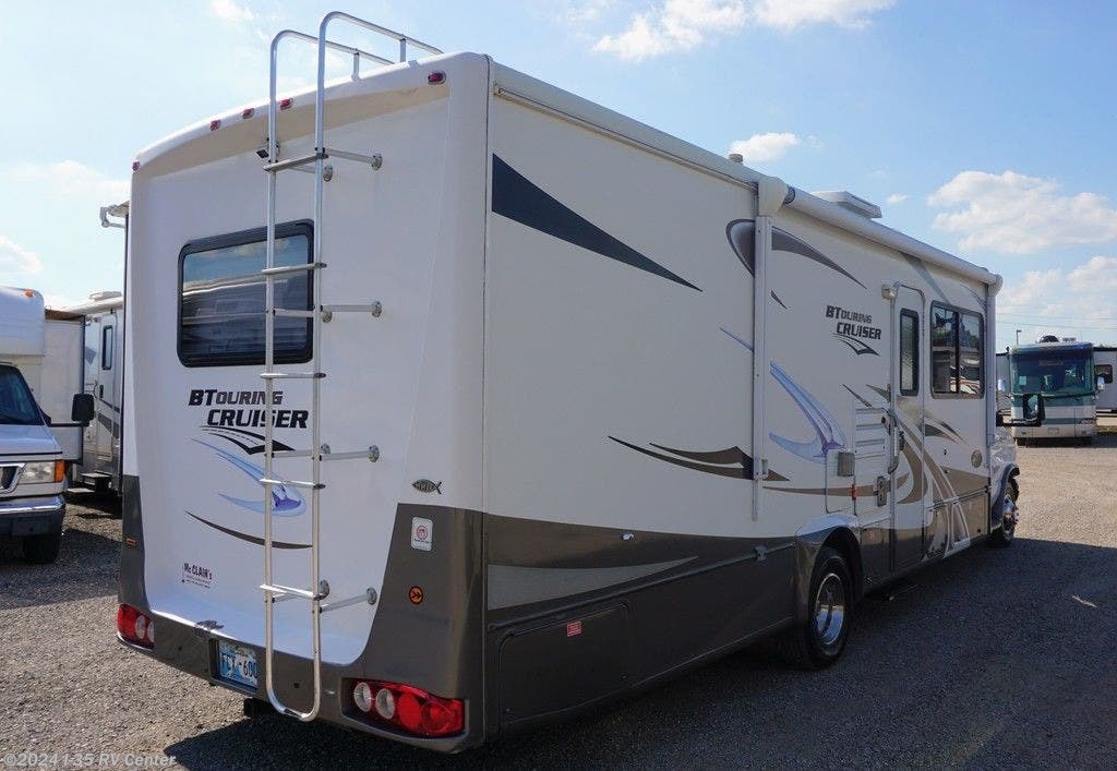 2008 Gulf Stream BT Cruiser XL 5290 RV For Sale In Denton, TX 76207 ...