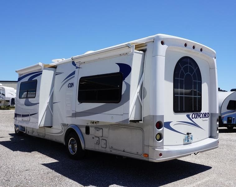 2006 Coachmen RV Concord 275DS for Sale in Denton, TX 76207 CC3425