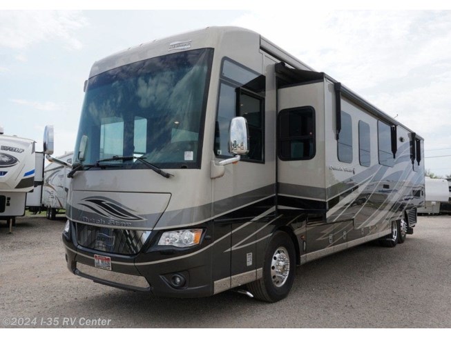 2018 Newmar Dutch Star 4369 RV for Sale in Denton, TX 76207 | CD3493 ...