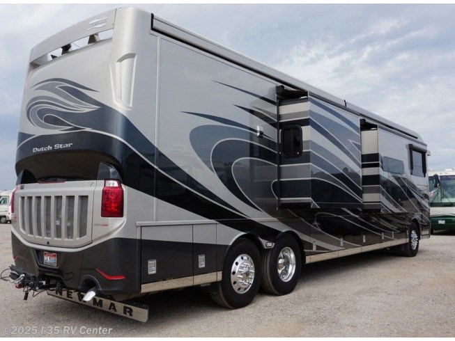 2018 Newmar Dutch Star 4369 RV for Sale in Denton, TX 76207 | CD3493 ...