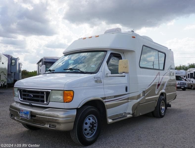 2004 Chinook RV Concourse for Sale in Denton, TX 76207 | AB9067 | RVUSA ...