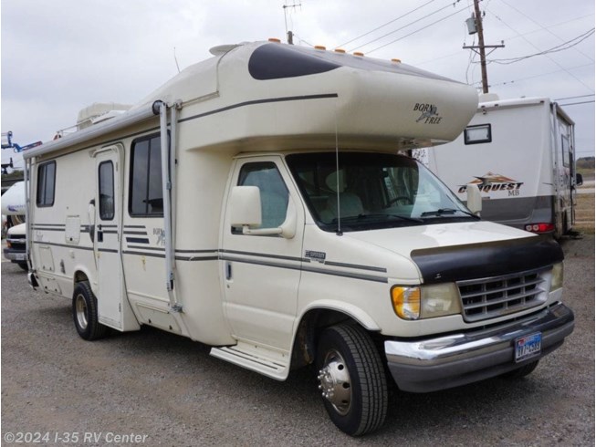 1997 Born Free President 26' RV for Sale in Denton, TX 76207 | CC3437 ...