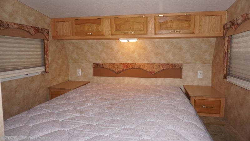 2003 Keystone Laredo 27RL RV for Sale in Denton, TX 76207 | AF4033