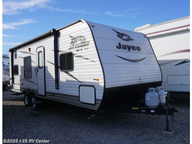 2017 Jayco Jay Flight SLX 264BHW RV for Sale in Denton, TX 76207 ...