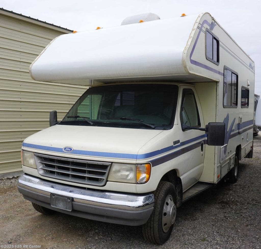 1994 Fleetwood RV Tioga Montara for Sale in Denton, TX 76207 | CC3440 ...