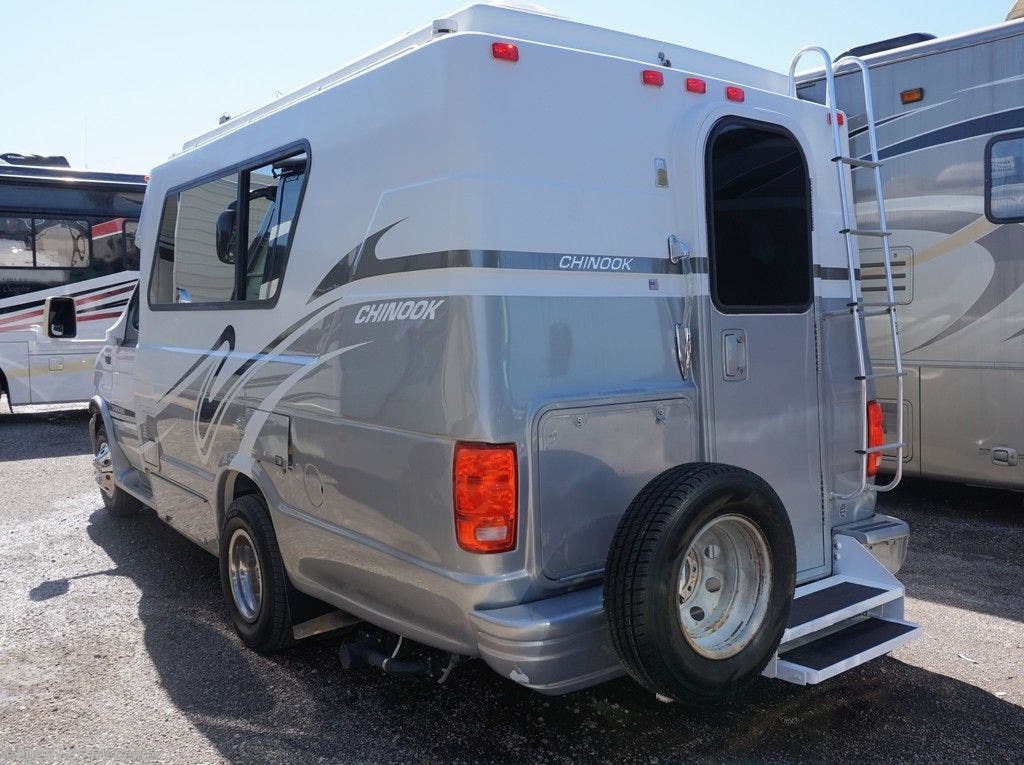 2004 Chinook Concourse 2100 RV for Sale in Denton, TX 76207 AB9073 Classifieds