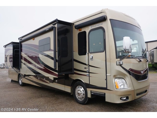 2016 Fleetwood Discovery 40E RV for Sale in Denton, TX 76207 | CD3524 ...