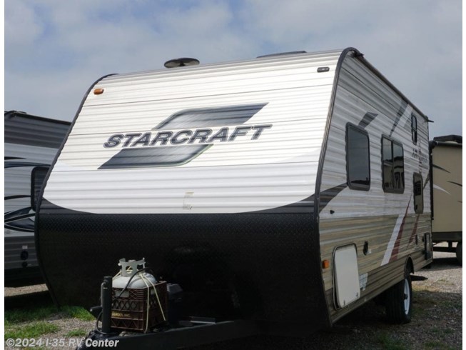 2015 Starcraft AR-ONE MAXX 19BH LE RV for Sale in Denton, TX 76207 | CT3706 | RVUSA.com Classifieds 2015 Starcraft Ar One Maxx 19bh Le