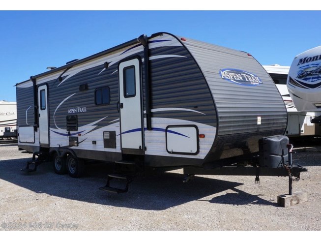 2017 Dutchmen Aspen Trail 2790BHS RV for Sale in Denton, TX 76207 ...