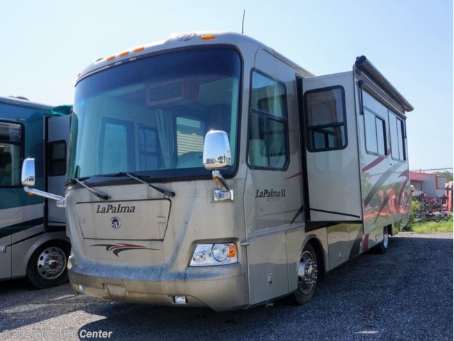2008 Monaco Rv La Palma Xl 34pdd Rv For Sale In Denton Tx 76207 Cd3544 Rvusa Com Classifieds