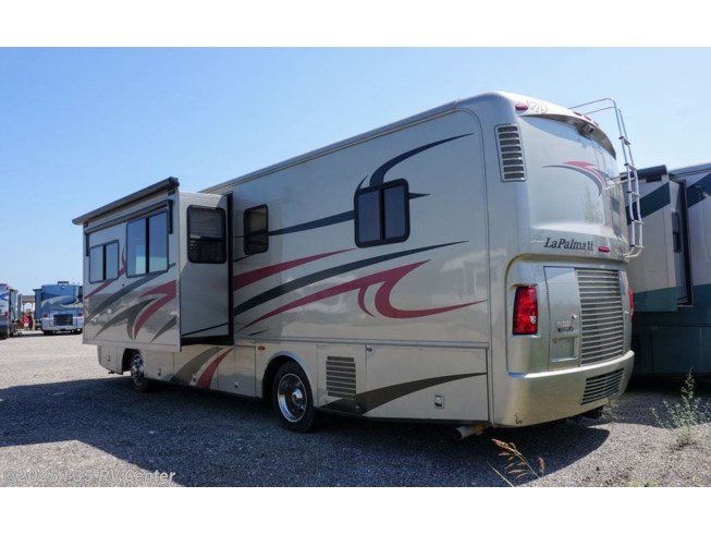 2008 Monaco Rv La Palma Xl 34pdd Rv For Sale In Denton Tx 76207 Cd3544 Rvusa Com Classifieds