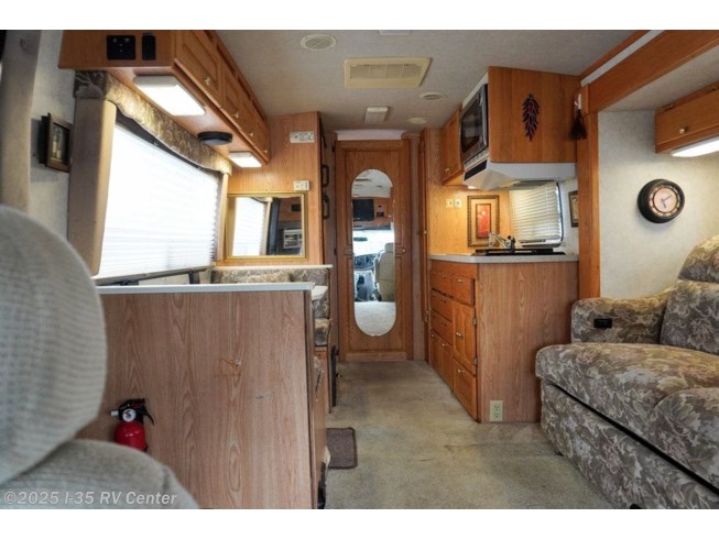 2003 Dynamax Corp Starflyte 24 RV for Sale in Denton, TX 76207 | AB9085 ...