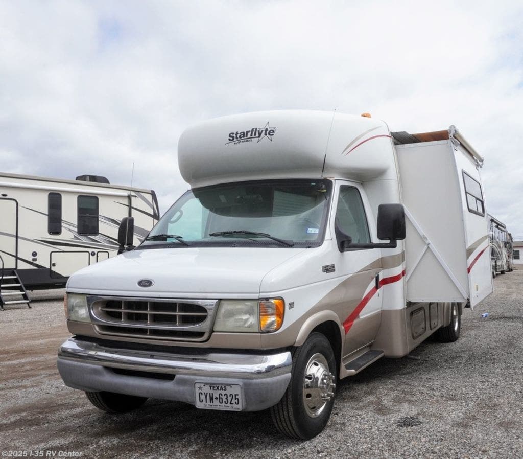 2003 Dynamax Corp Starflyte 24 RV for Sale in Denton, TX 76207 | AB9085 ...