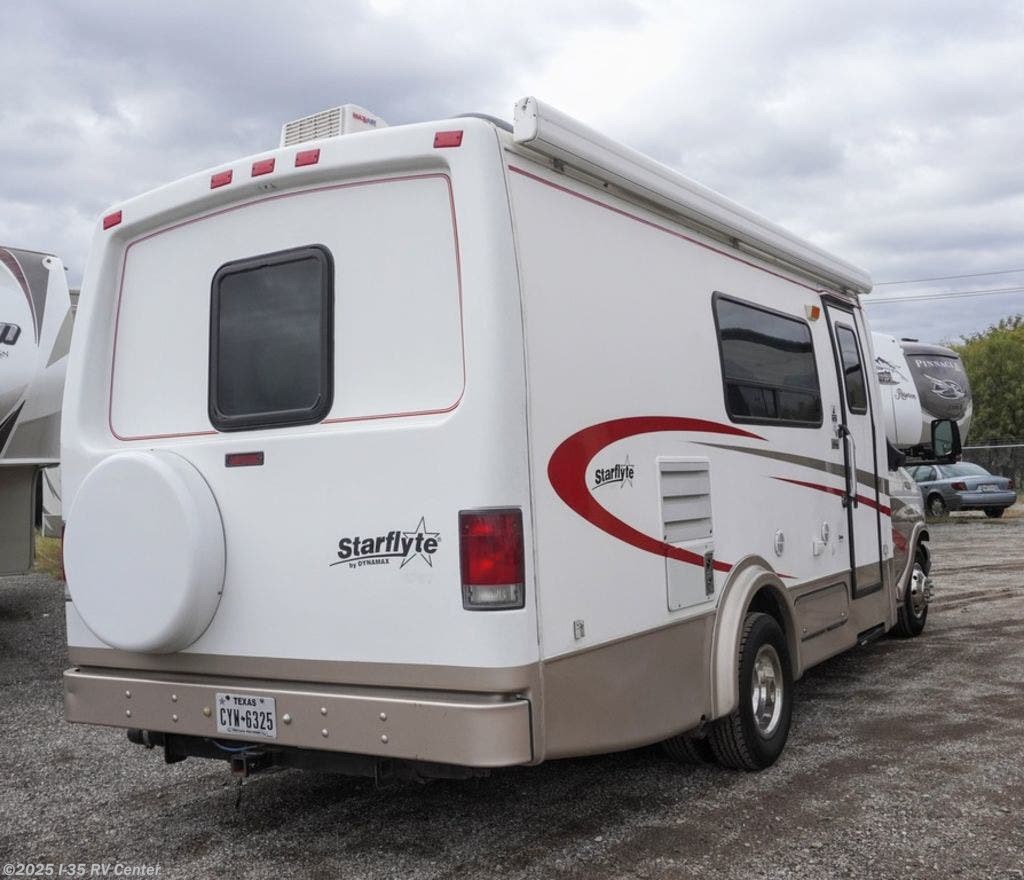 2003 Dynamax Corp Starflyte 24 RV for Sale in Denton, TX 76207 | AB9085 ...