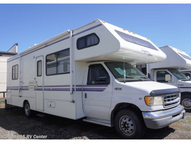 2000 Gulf Stream Conquest W6280S RV for Sale in Denton, TX 76207 ...