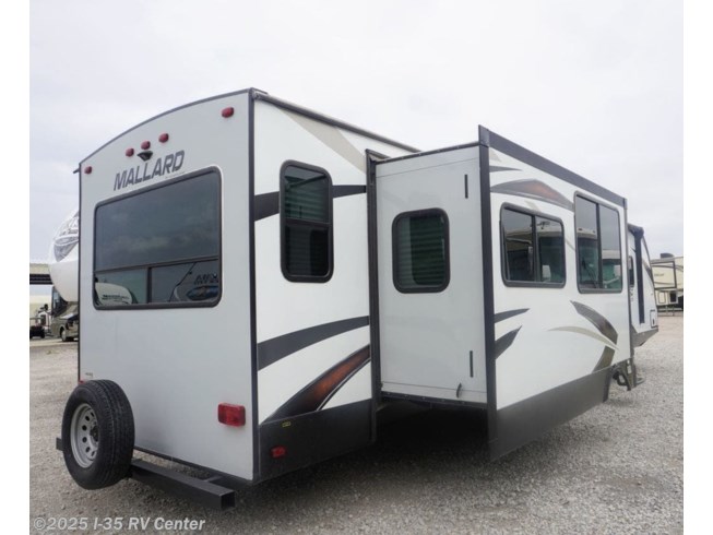 2019 Heartland Mallard M335 RV for Sale in Denton, TX 76207 | CT3737