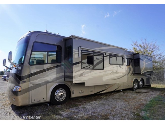 Used 2006 Tiffin Allegro Bus available in Denton, Texas