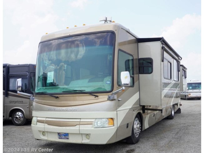Used 2007 National RV Pacifica available in Denton, Texas
