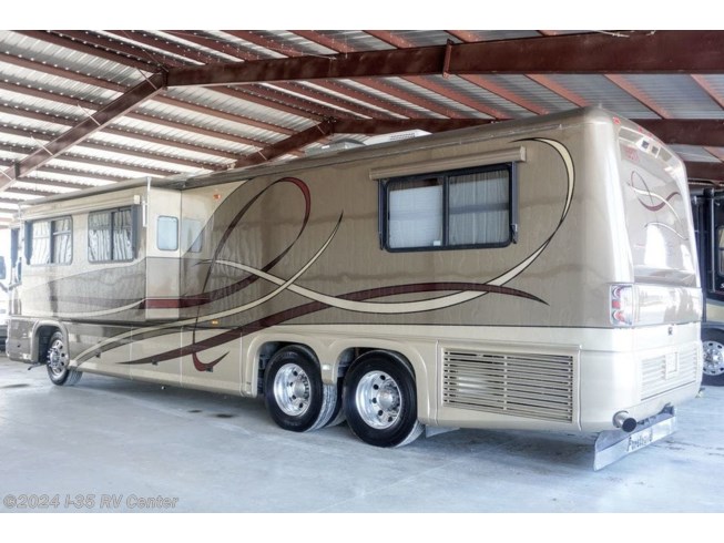 2003 Foretravel 38 U320 Designer - Used Class A For Sale by I-35 RV Center in Denton, Texas